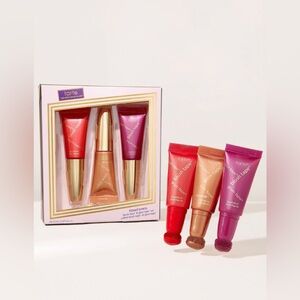 Tarte Tinsel Town Blush Tape and Glow Tape Set Bold Berries Exclusive